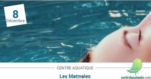 Les Matinales - 0