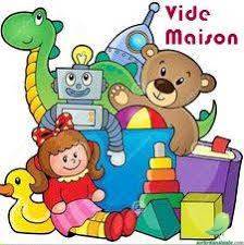 vide maison - 0