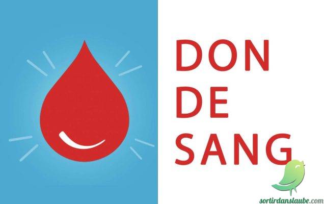 Je donne mon sang, je sauve des vies ! - 0