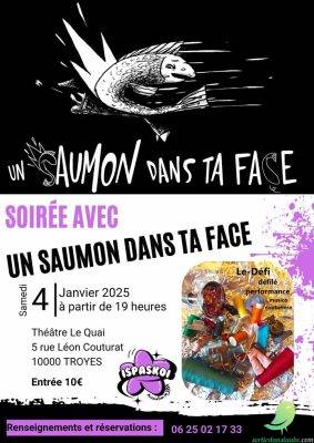Soirée concert - 0