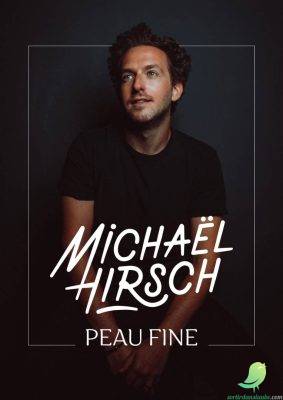 Michaël Hirsch - 0