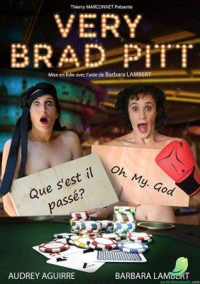 Very Brad Pitt - 0