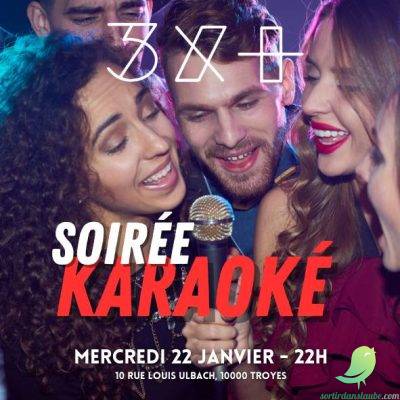 Soirée Karaoké - 0