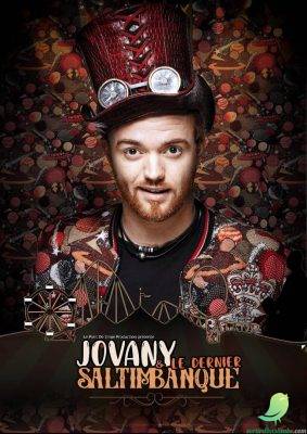 Jovany - 0