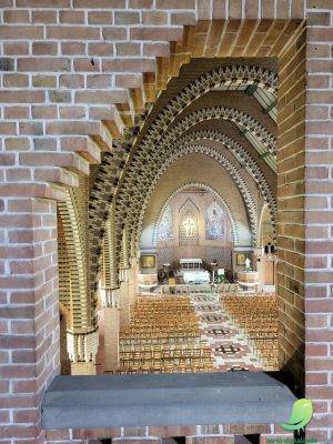 Visite guidée: église Notre Dame des Trévois - 0