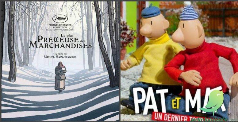 Séances cinéma - 0