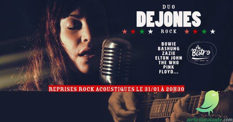 Concert de Jones - 0