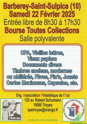 BOURSES TOUTES COLLECTIONS - 0