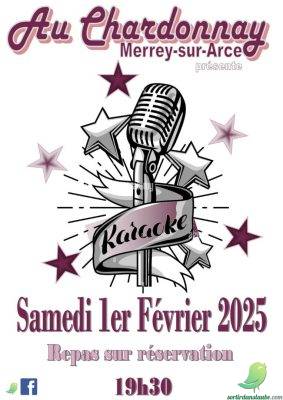 Soirée karaoké - 0