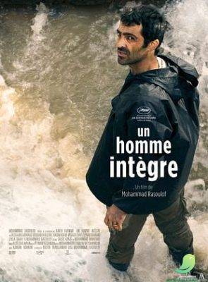 Cinéma: Un homme intègre - 0