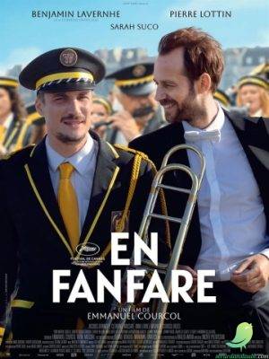 Cinéma: en fanfare - 0