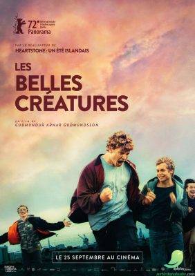 Cinéma: Les belles créatures - 0