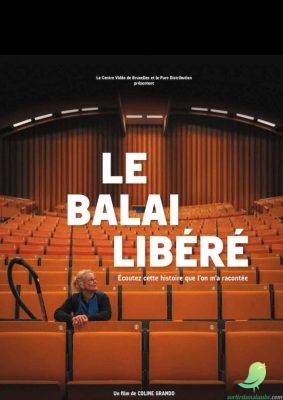 Cinéma: le balai libéré - 0