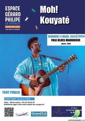 Moh! Kouyaté - 0