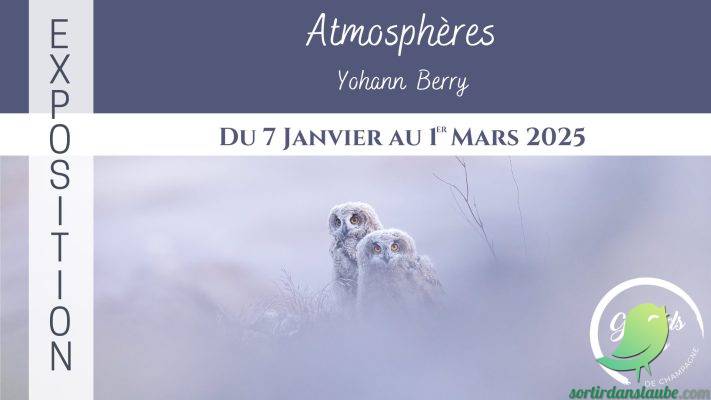 Exposition: Atmosphère - 0