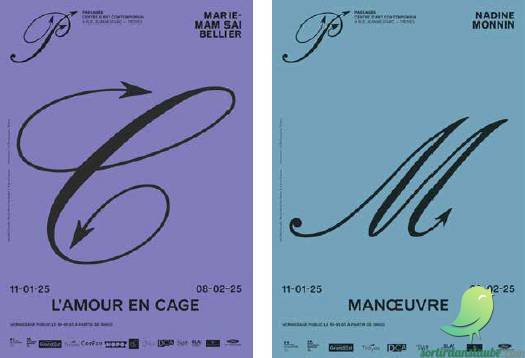 Exposition: au Passage - 0