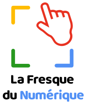 Fresque du Numérique - 0