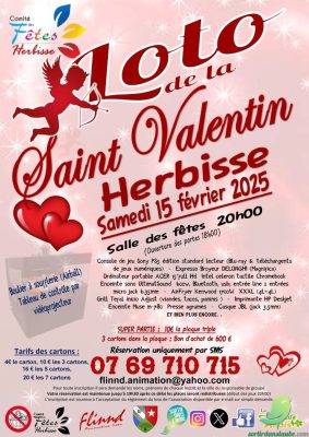 Loto: Herbisse - 0