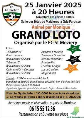 COMPLET! Loto Maizières - 0