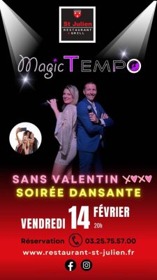 St VALENTIN - 0