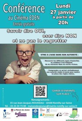 Soirée parents - 0