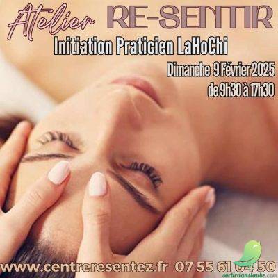 INITIATION PRATICIEN LAHOCHI - 0