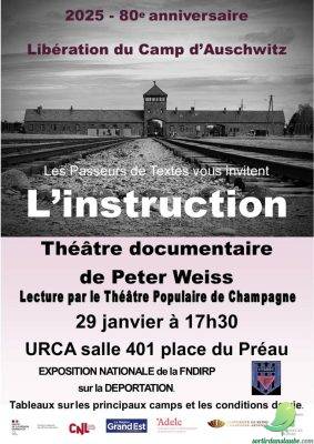 L&rsquo;instruction - 0