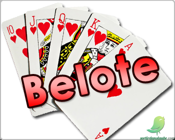 Concours de belote - 0
