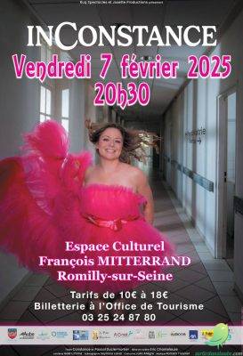 Inconstance - 0