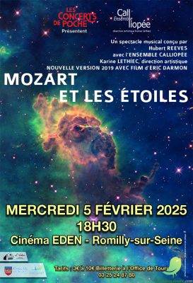 Ensemble CALLIOPEE - 0
