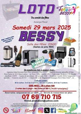 Loto: Bessy - 0