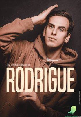 Rodrigue - 0