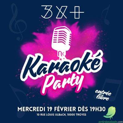 Karaoké Party - 0