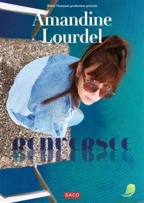 Amandine Lourdel - 0