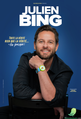 Julien Bing - 0
