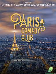 Paris Comedy Club - 0