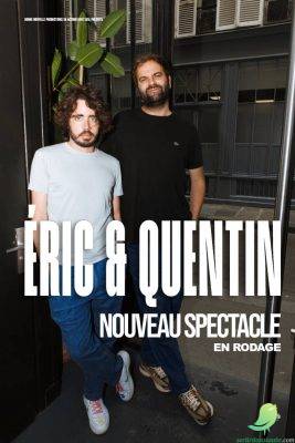 Eric et Quentin - 0