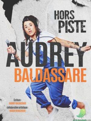 Audrey Baldassare - 0
