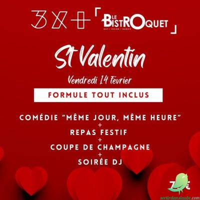 Même jour, même heure - 0