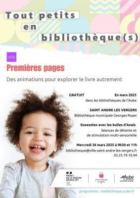 Snoezelen avec les bulles d&rsquo;Anaïs - 0