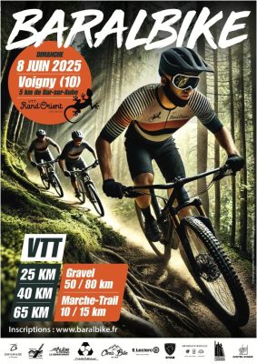 BARALBIKE 2025 - 0