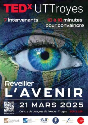 TEDxUTTroyes 2025 - 0