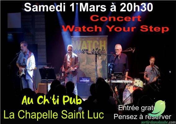 Concert Rock - 0