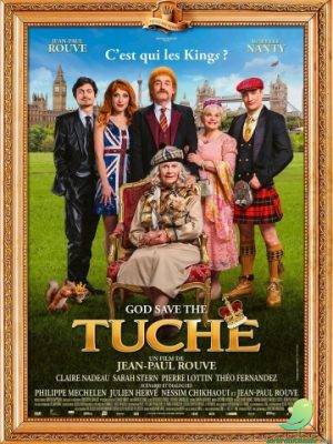 Cinéma: God Save the Tuche - 0