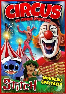 Cirque Stenegre - 0