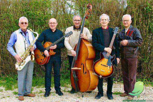 Concert Jazz - 0