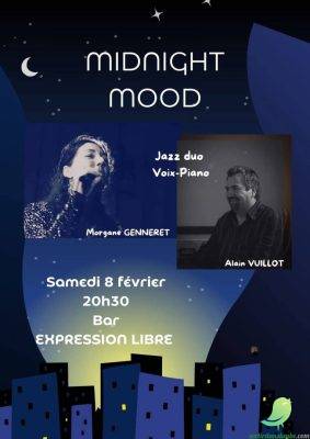 Concert Midnight Mood - 0