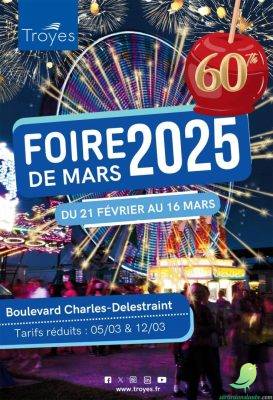 Foire de Mars - 0