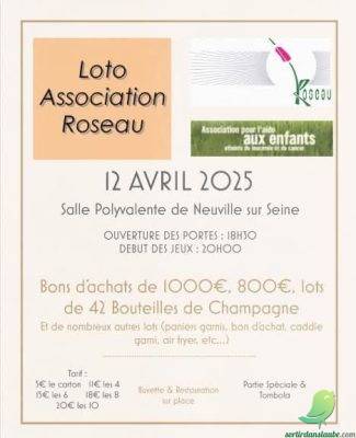 Loto: Neuville - 0