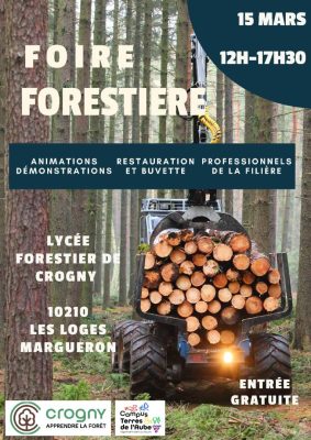 Foire Forestière - 0